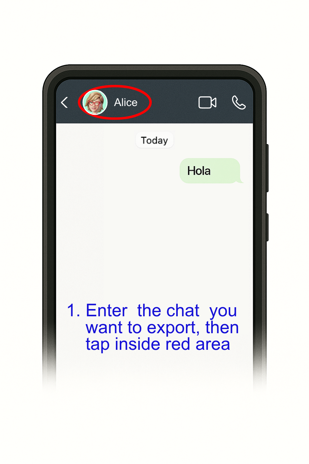 iOS Step 1
