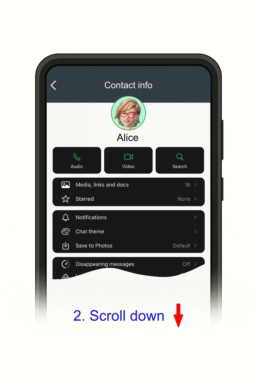 iOS Step 2
