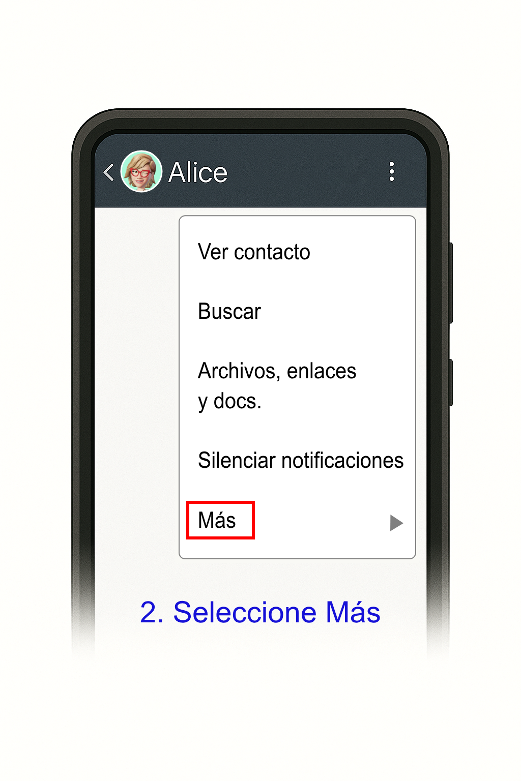 Android Step 2