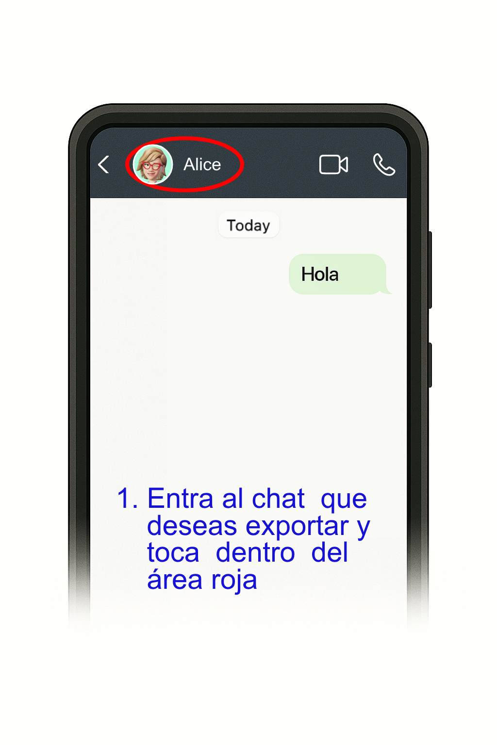 iOS Step 1