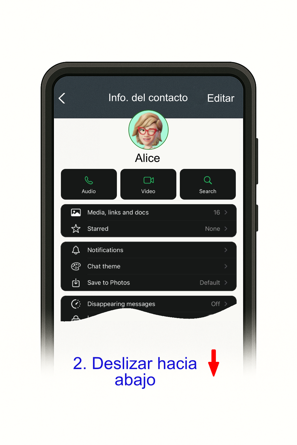 iOS Step 2