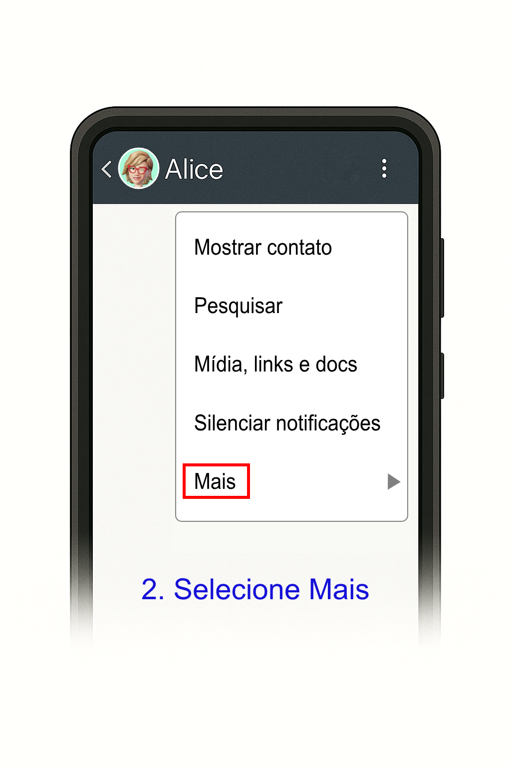 Android Step 2