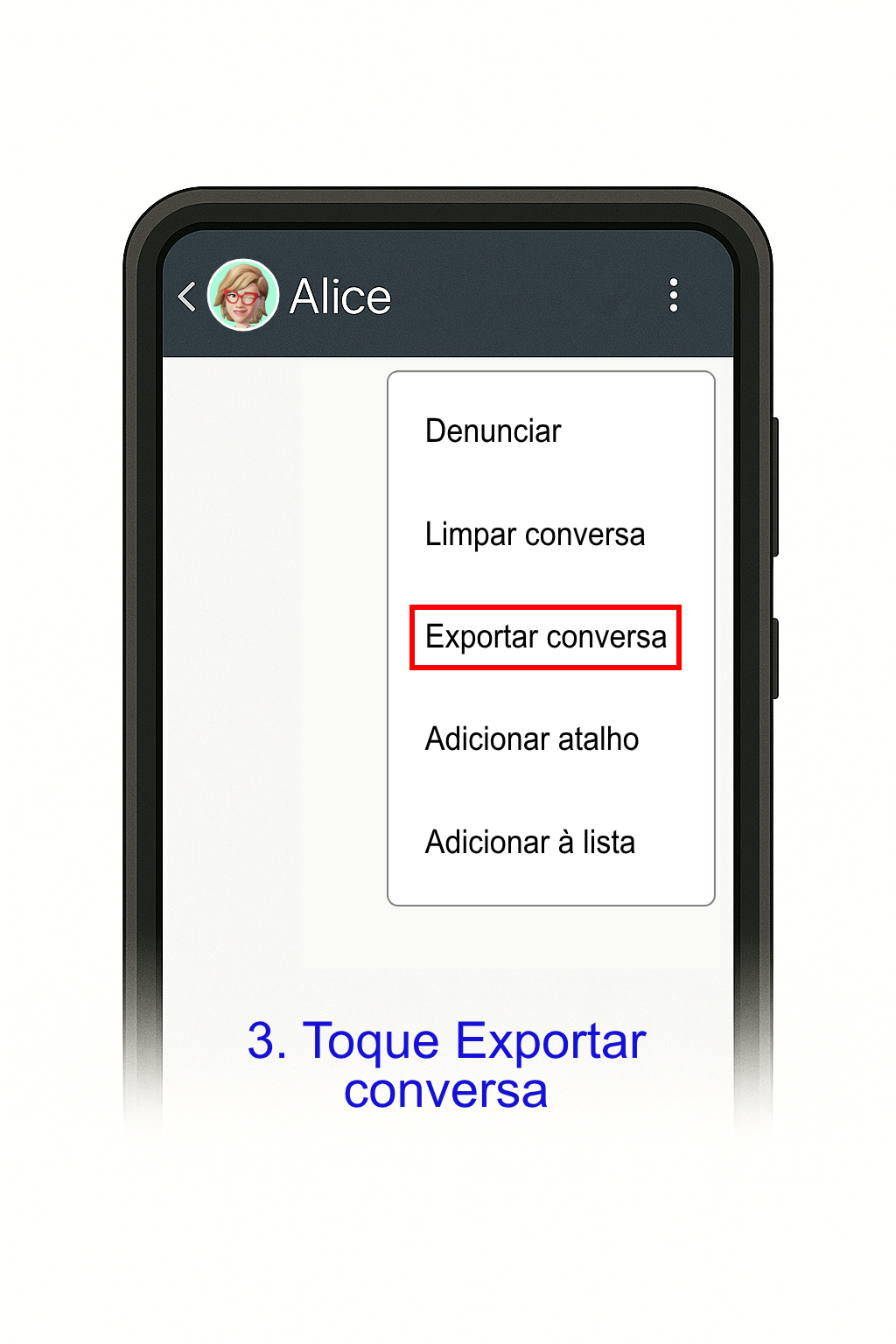 Android Step 3