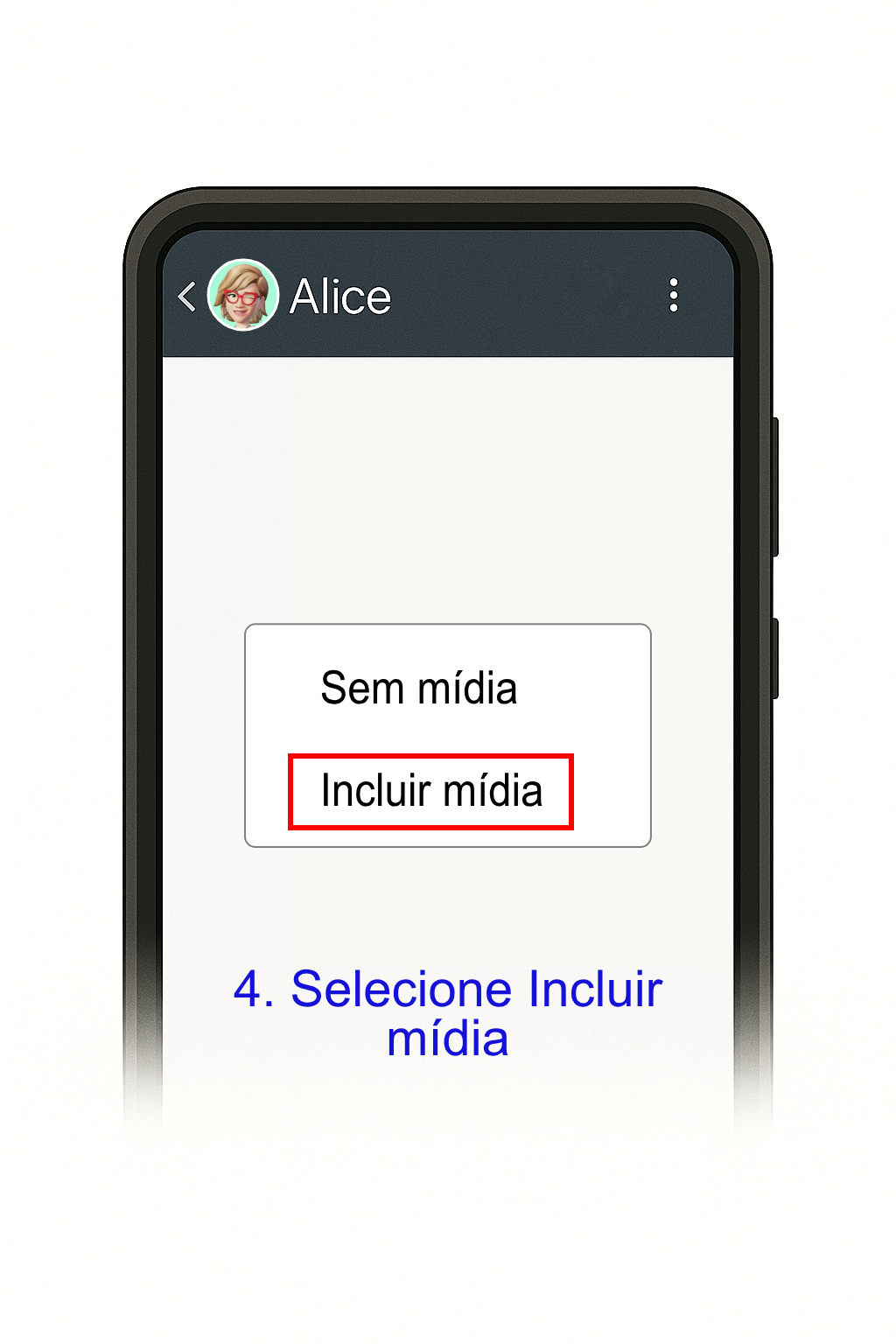 Android Step 4