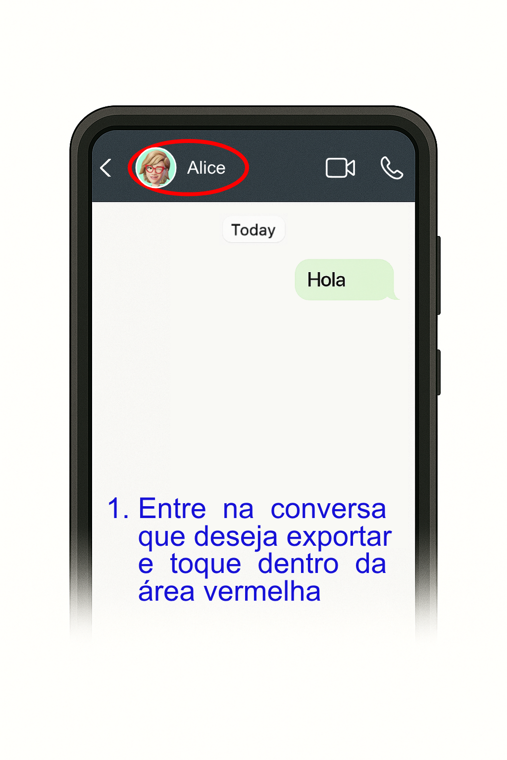 iOS Step 1